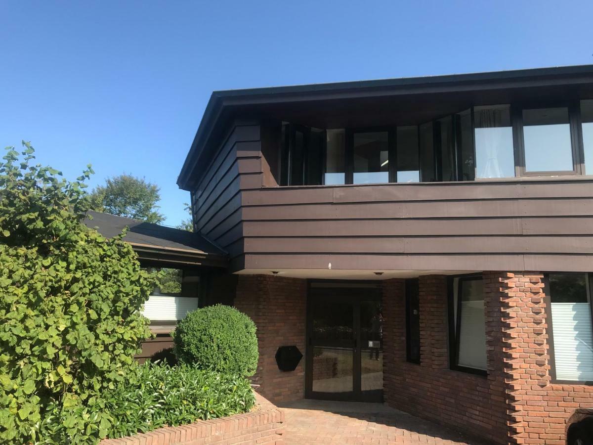 Ferienwohnung Bei Luneburg Barendorf  Exterior foto